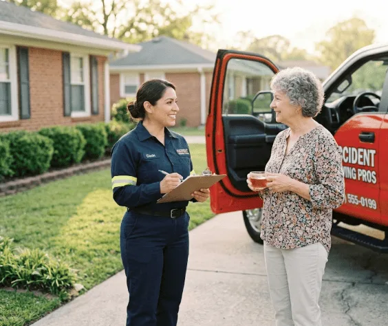 Accident Towing Service Joppa, MD FAQs